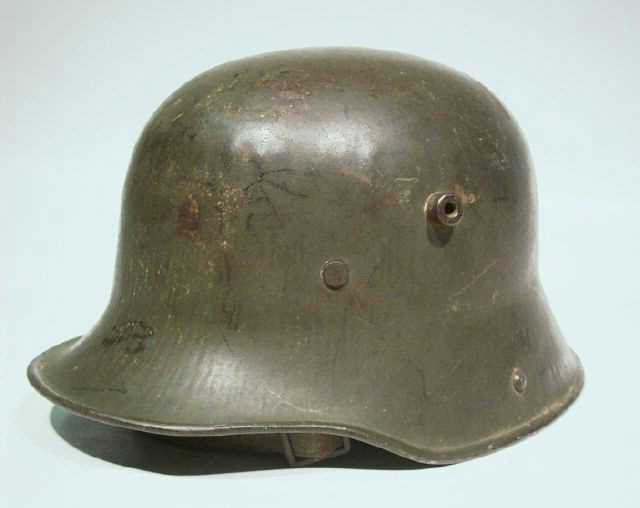 german helmet 1916