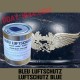 blue luftschutz