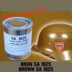 BRUN SA 1925