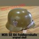 M35 SE64 original restauré Feldherrnhalle