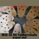 M35 SE64 original restauré Feldherrnhalle