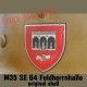 M35 SE64 original restauré Feldherrnhalle