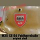 M35 SE64 original restauré Feldherrnhalle