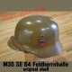 M35 SE64 original restauré Feldherrnhalle