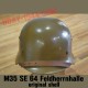 M35 SE64 original restauré Feldherrnhalle