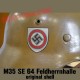 M35 SE64 original restauré Feldherrnhalle