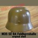 M35 SE64 original restauré Feldherrnhalle