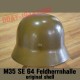 M42 SS helmet repro