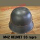 casque M42 SS repro