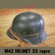 casque M42 SS repro