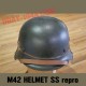 casque M42 SS repro