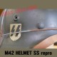 M42 SS helmet repro