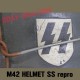 casque M42 SS repro