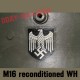 M16 german helmet WH