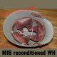 M16 german helmet WH