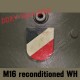 M16 german helmet WH