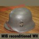 casque allemand ww1 