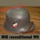 M16 german helmet WH