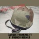 casque français type F1