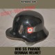 SS parade helmet