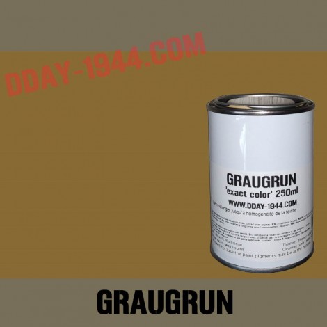 GRAUGRUN