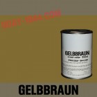 GELBBRAUN