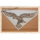 PRE-AGED HEER GERMAN DECAL
