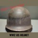 US M1 combat helmet