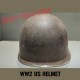 US M1 combat helmet