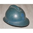 French Adrian helmet shell, model 1915.