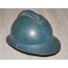 French Adrian helmet shell, model 1915.