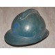 French Adrian helmet shell, model 1915.