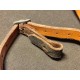 aged chinstrap, 'Wilhelm Eilers Jr. Bielefeld 1942'