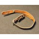 aged chinstrap, 'Wilhelm Eilers Jr. Bielefeld 1942'