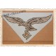 PRE-AGED LUFT GERMAN DECAL, pattern 'whith junction'