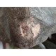 JAPAN PILOT'S LEATHER FLIGHT HELMET