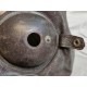 JAPAN PILOT'S LEATHER FLIGHT HELMET