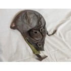 B ONNET DE VOL CUIR JAPONAIS WW2