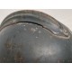 French Adrian helmet shell, model 1915.