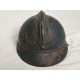 French Adrian helmet shell, model 1915.