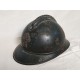 French Adrian helmet shell, model 1915.