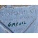 german jerrycan dated 1939
