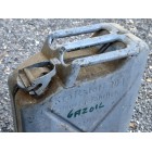 german jerrycan dated 1939