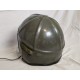 French helicopter pilot's helmet 60 to early 80