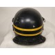 French Adrian helmet shell, model 1915.