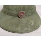 original viet minh pith helmet