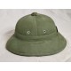 original viet minh pith helmet