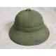 casque colonial viet mihn original