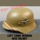 LUFT AK M40 german helmet