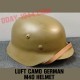 LUFT AK M40 german helmet